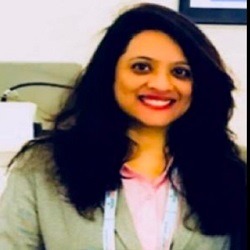 Dr Shilpa Joshi