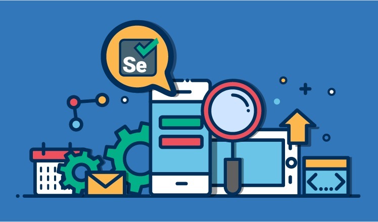 WEBSCRAPPING WITH SELENIUM