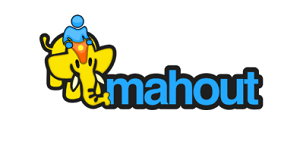 Mahout Logo Transparent 400 300x126 1