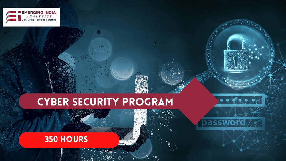 Cyber Security Program 1