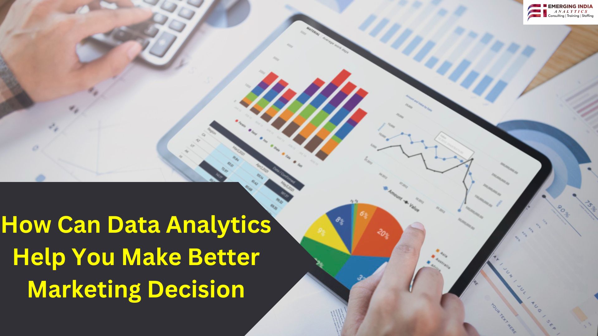 How Can Data Analytics Help You Make Better Marketing Decision 1