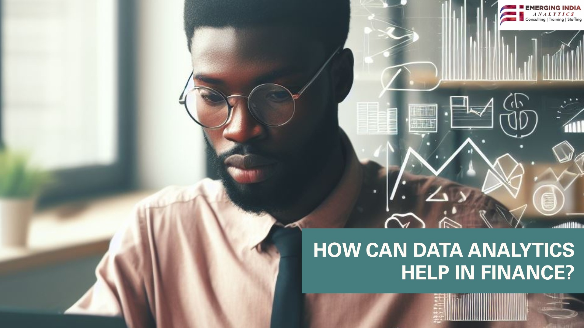 How Can Data Analytics Help In Finance
