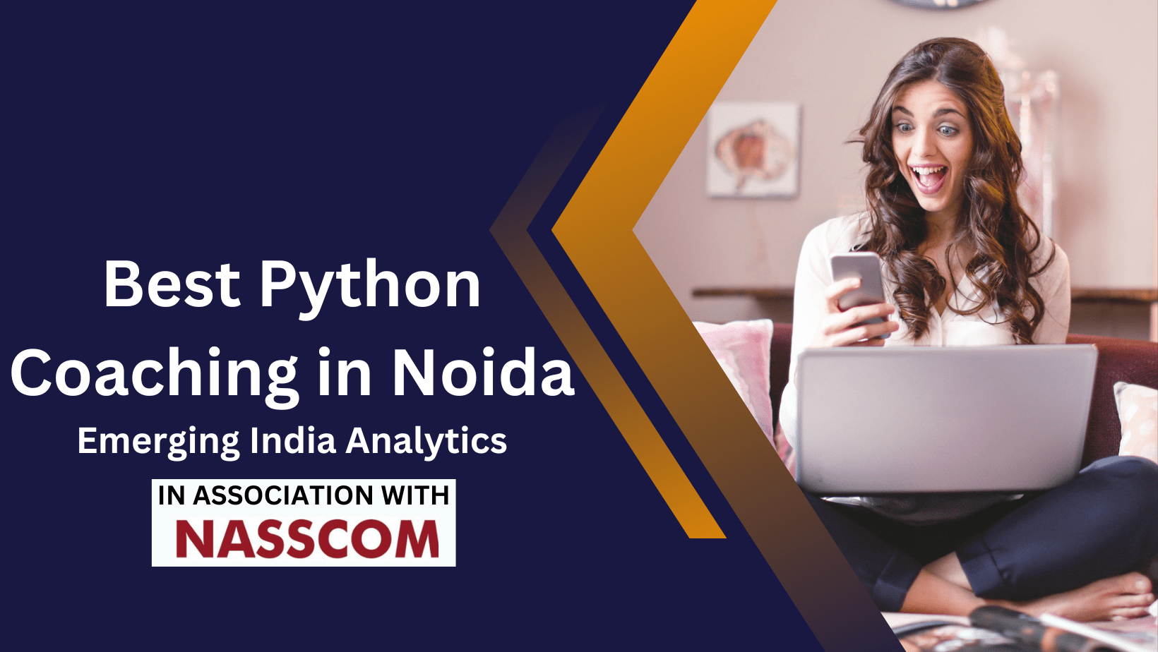 Best Python Coaching In Noida Emerging India Analytics Emerging India