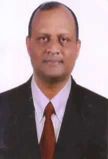 S Suresh Kumar 1