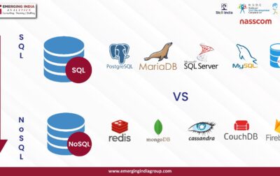 SQL Vs NoSQL